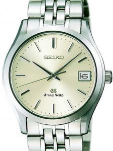 グランドセイコー 9Fクォーツ SBGV001 未使用