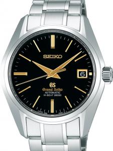 グランドセイコー メカニカルハイビート SBGH009 未使用