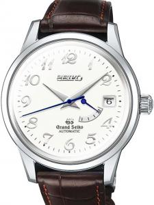 グランドセイコー メカニカルハイビート SBGL007 未使用