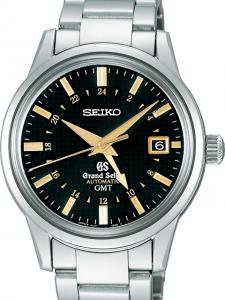 グランドセイコー メカニカルハイビート SBGM011 未使用