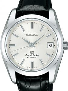 グランドセイコー メカニカルハイビート SBGR021 未使用