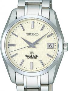 グランドセイコー Ref.SBGR025