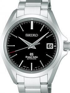 グランドセイコー メカニカルハイビート SBGR067 未使用