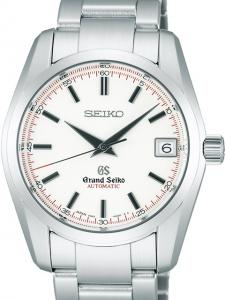 グランドセイコー メカニカルハイビート SBGR071 未使用