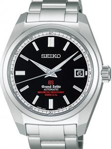 グランドセイコー メカニカルハイビート SBGR079 未使用