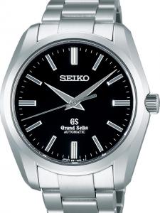 グランドセイコー メカニカルハイビート SBGR101 未使用