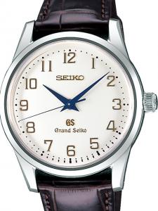 グランドセイコー メカニカルハイビート SBGW003 未使用