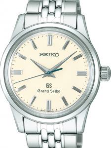グランドセイコー メカニカルハイビート SBGW005 未使用