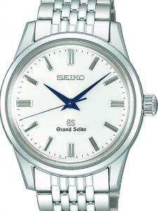 グランドセイコー メカニカルハイビート SBGW007 未使用