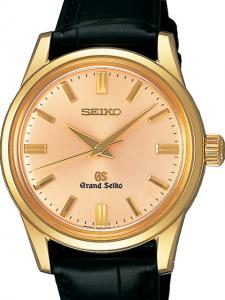 グランドセイコー メカニカルハイビート SBGW012 未使用