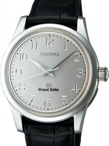 グランドセイコー メカニカルハイビート SBGW021 未使用