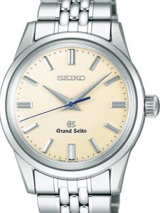 グランドセイコー メカニカルハイビート SBGW035 未使用
