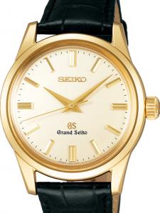 グランドセイコー メカニカルハイビート SBGW038 未使用