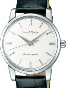 グランドセイコー メカニカルハイビート SBGW039 未使用
