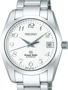 グランドセイコー メカニカルハイビート SBGR085 未使用