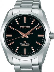 グランドセイコー メカニカルハイビート SBGR103 未使用