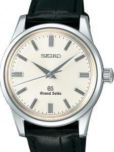 グランドセイコー メカニカルハイビート SBGW009 未使用