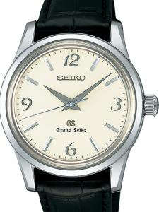 グランドセイコー メカニカルハイビート SBGW011 未使用