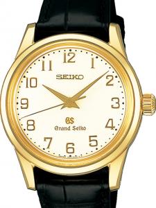 グランドセイコー メカニカルハイビート SBGW014 未使用