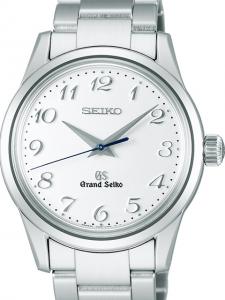 グランドセイコー メカニカルハイビート SBGW041 未使用