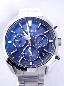 セイコー アストロン SBXA019 新品未使用 内箱 外箱 保証書