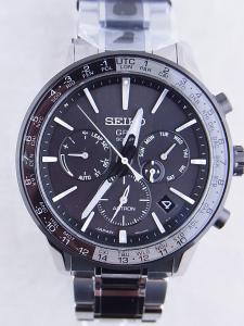 セイコー アストロン SBXC011 新品未使用 内箱 外箱 保証書