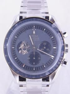 オメガ スピードマスター 310-20-42-50-01-001 ＮＳ 内箱 外箱 保証書