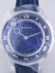 カンパノラ コスモサイン AO1030-09L 新品未使用 内箱 外箱 保証書