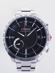 シチズン アテッサ CC3081-52E 新品未使用 内箱 外箱 保証書