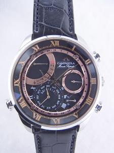 カンパノラ コンプリケーション AH7061-00E 新品未使用 内箱 外箱 保証書