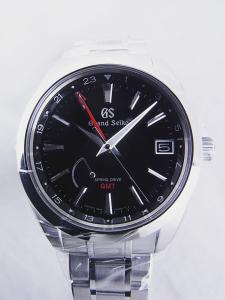 グランドセイコー スプリングドライブ SBGE211 新品未使用 内箱 外箱 保証書