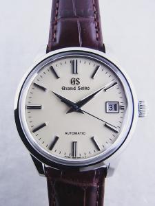 グランドセイコー メカニカル自動巻 SBGR261 新品未使用 内箱 外箱 保証書