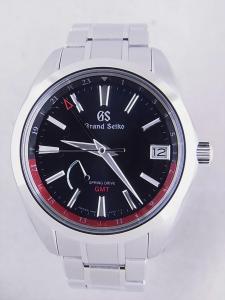 グランドセイコー スプリングドライブ SBGE261 新品未使用 内箱 外箱 保証書