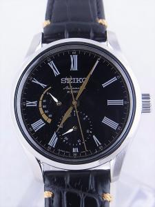 セイコー プレザージュ SARW013 ＡＡＡ※未使用系 内箱 外箱 保証書
