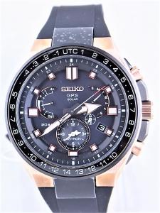 セイコー アストロン SBXB170 UN