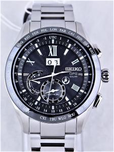 セイコー アストロン SBXB137 UN