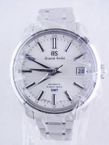 グランドセイコー メカニカルハイビート SBGJ201 新品未使用 内箱 外箱 保証書