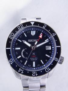 セイコー プロスペックス SBDB031 新品未使用 内箱 外箱 保証書