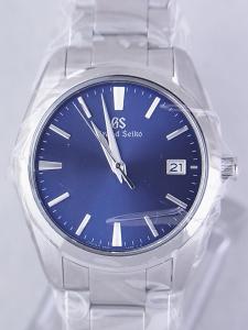 グランドセイコー 9Fクォーツ SBGX265 新品未使用 内箱 外箱 保証書