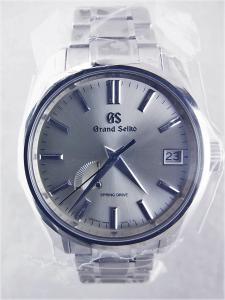 グランドセイコー スプリングドライブ SBGA373 新品 内箱 外箱 保証書