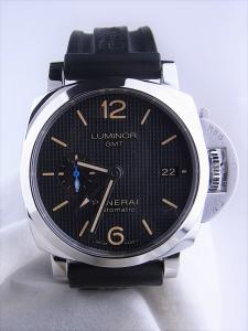 パネライ ルミノール1950 PAM01535 中古 内箱 外箱 保証書