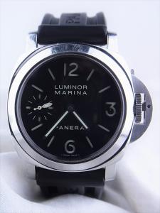 パネライ ルミノール PAM00111 中古 内箱 外箱 保証書