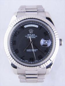 ロレックス デイデイト 218239 中古