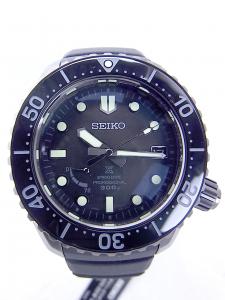 セイコー プロスペックス SBDB021 新品未使用 内箱 外箱 保証書