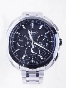 セイコー アストロン SBXC029 新品未使用 内箱 外箱 保証書