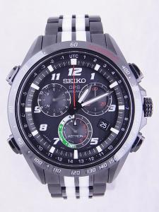 セイコー アストロン SBXB037 中古 内箱 外箱 保証書