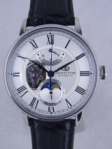 オリエント オリエントスター RK-AM0001S 新品