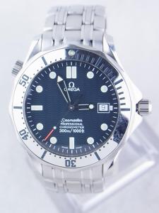 オメガ シーマスター 2552_80 中古