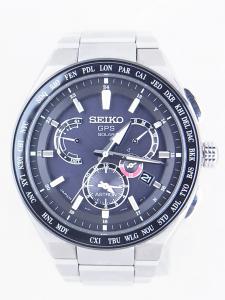 セイコー アストロン SBXB123 少しスクラッチあり