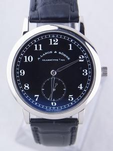 ランゲ＆ゾーネ 1815 206_029 Ａ※綺麗な中古 内箱 外箱 保証書